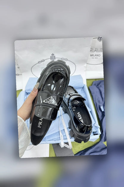 NB - PD Women Shoes - 818
