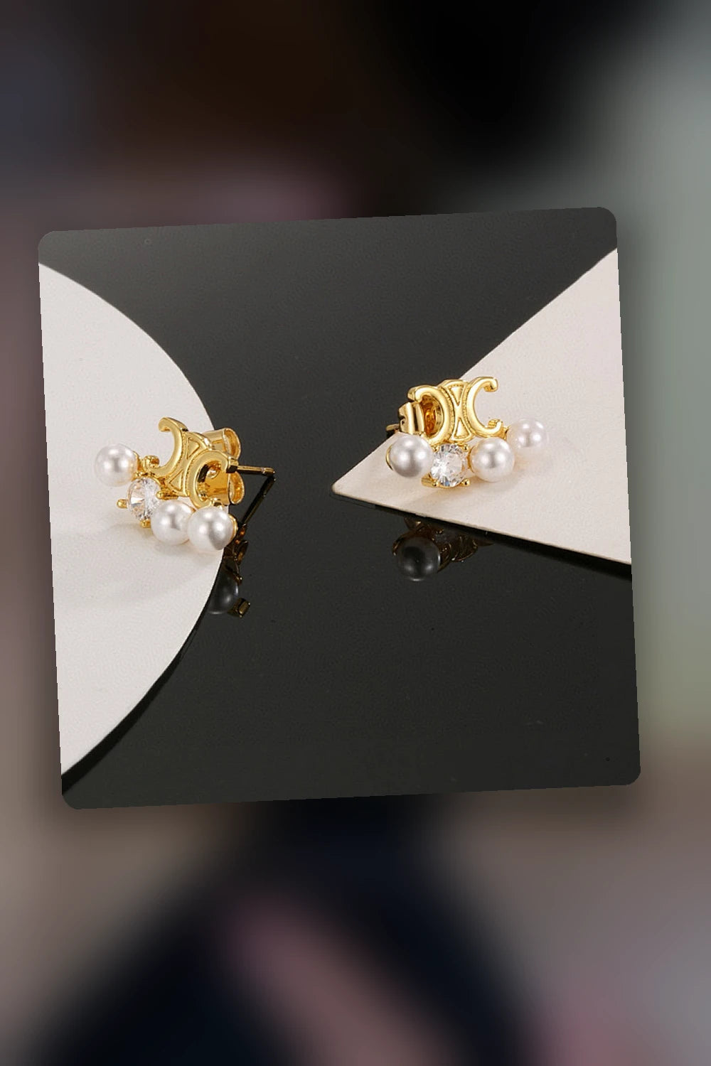 NB - COL Jewelry - 221