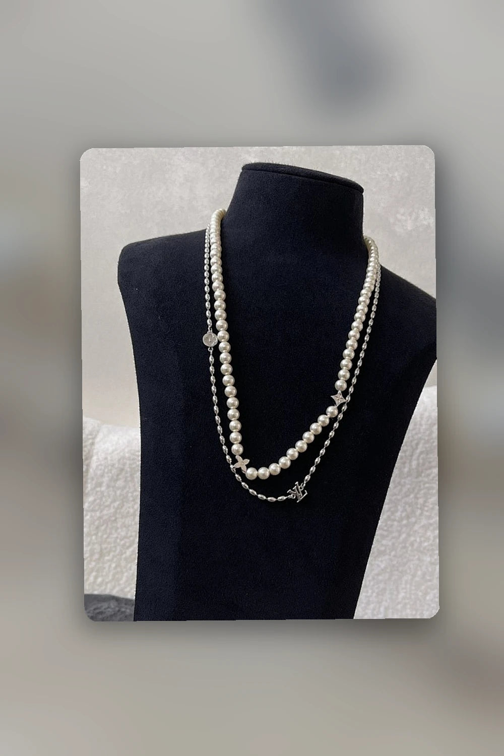 NB - LOV Jewelry - 699