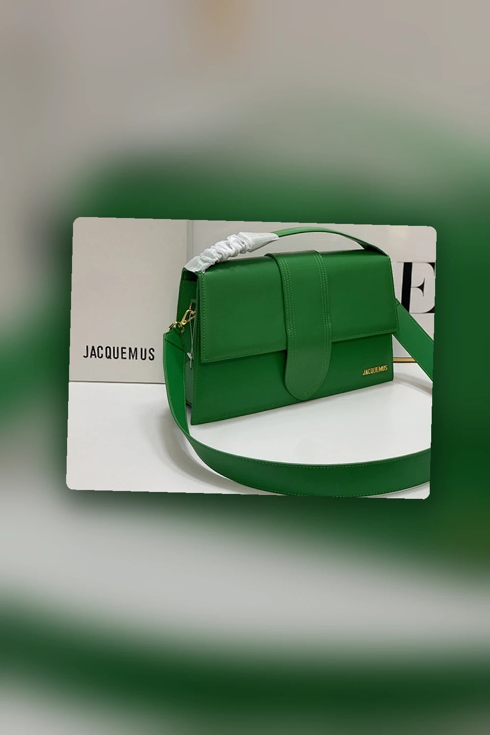 NB - JCA Bag - 497