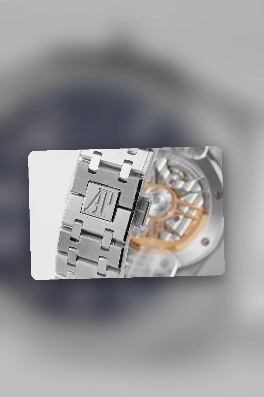 NB - Mix Watch - 137