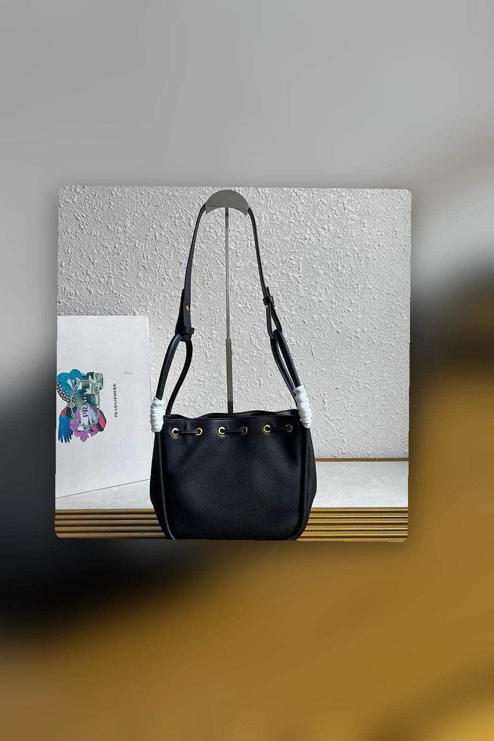 NB - PD Bag - 297