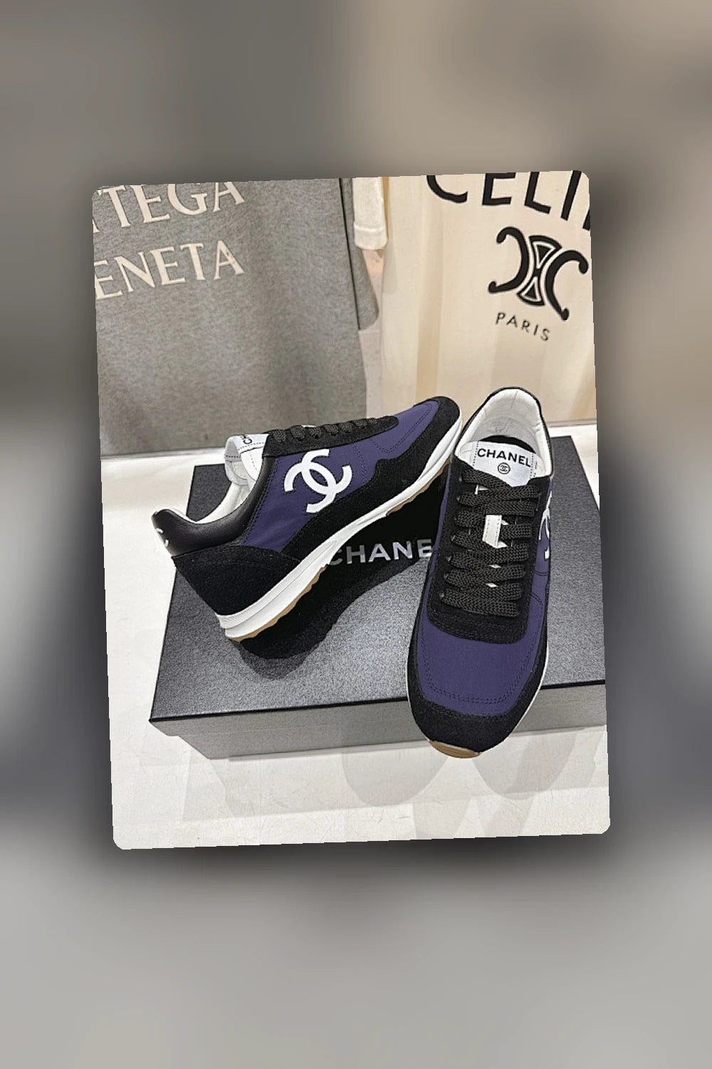 NB - CHL Mix Items - 202
