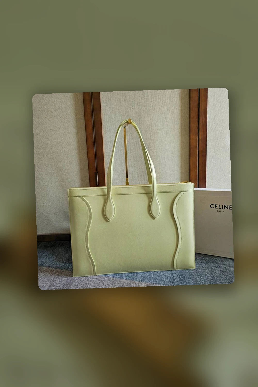 NB - COL Bag - 355
