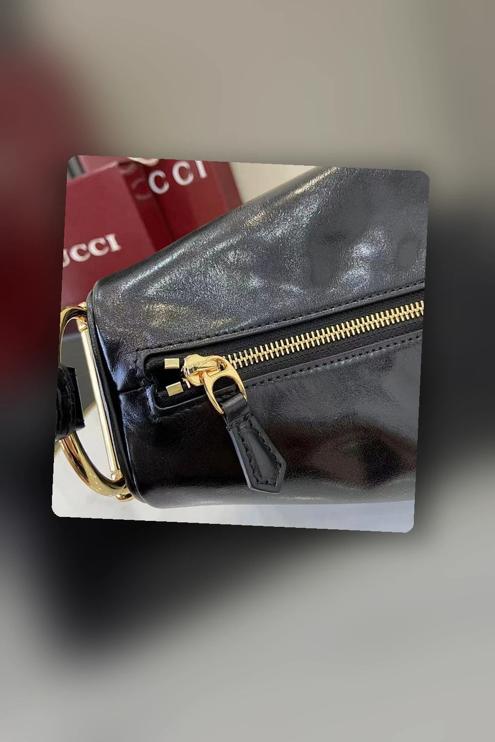 NB - GUKI Bag - 117