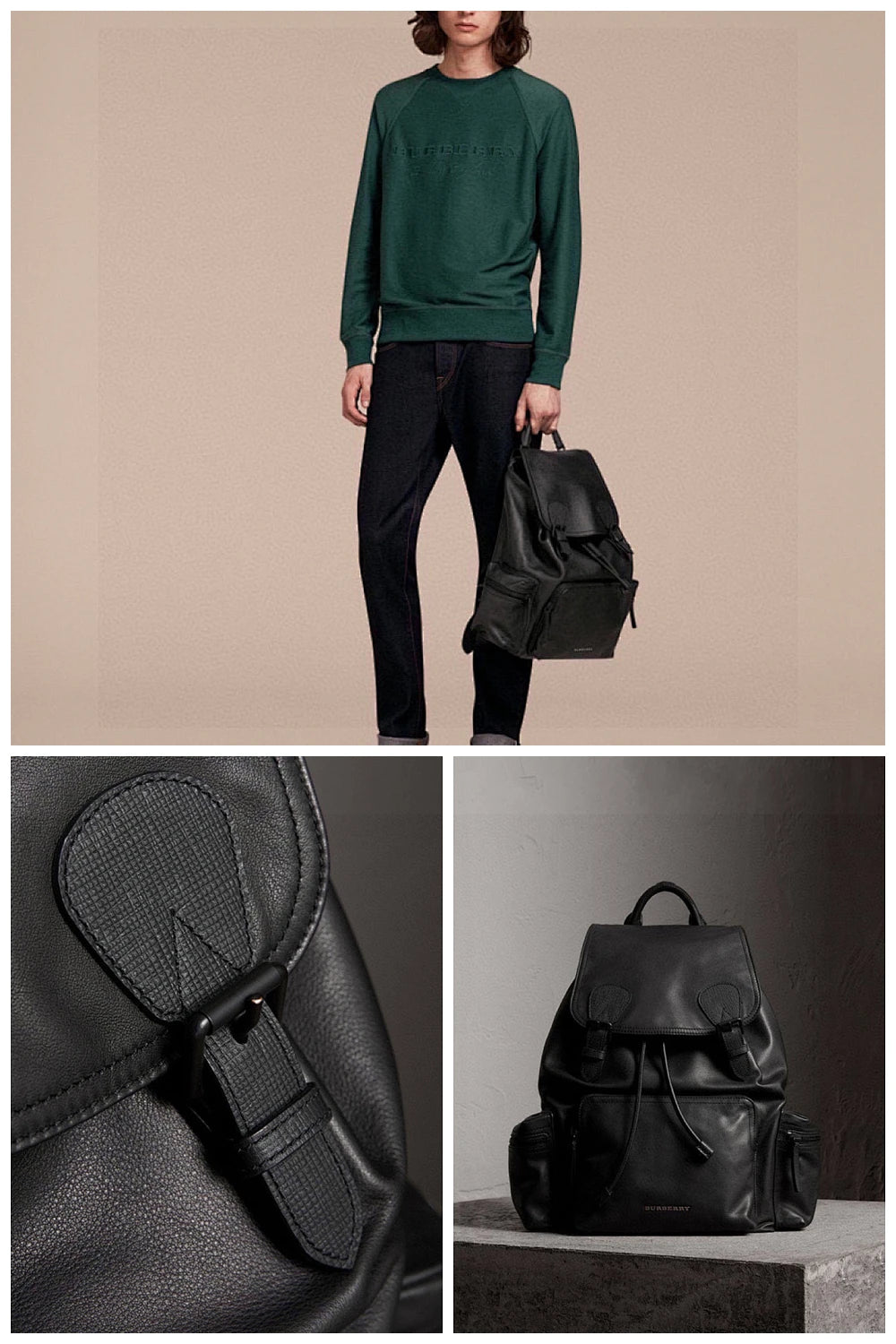 NB - BOR Bag - 1135