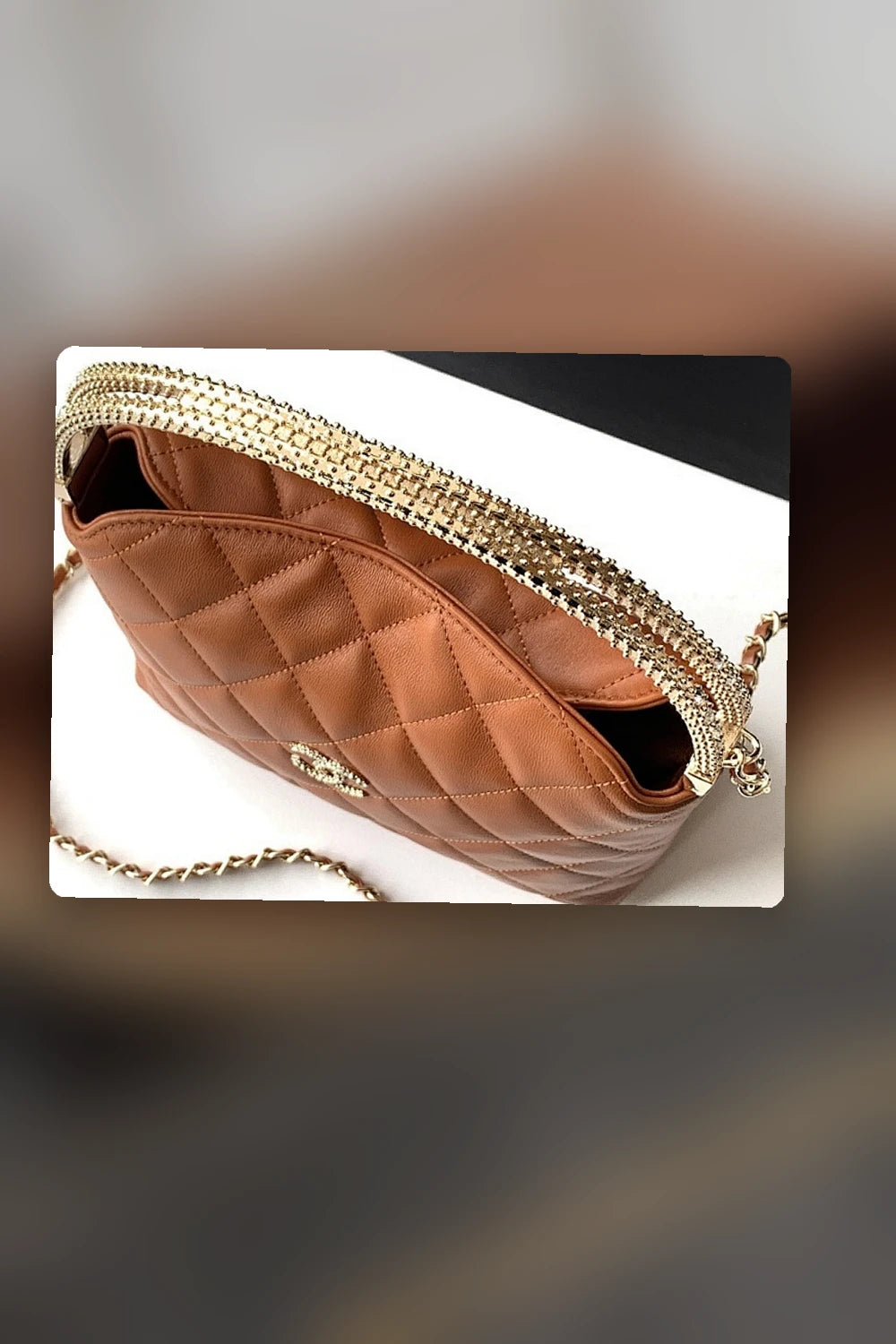 NB - CHL Bag - 654