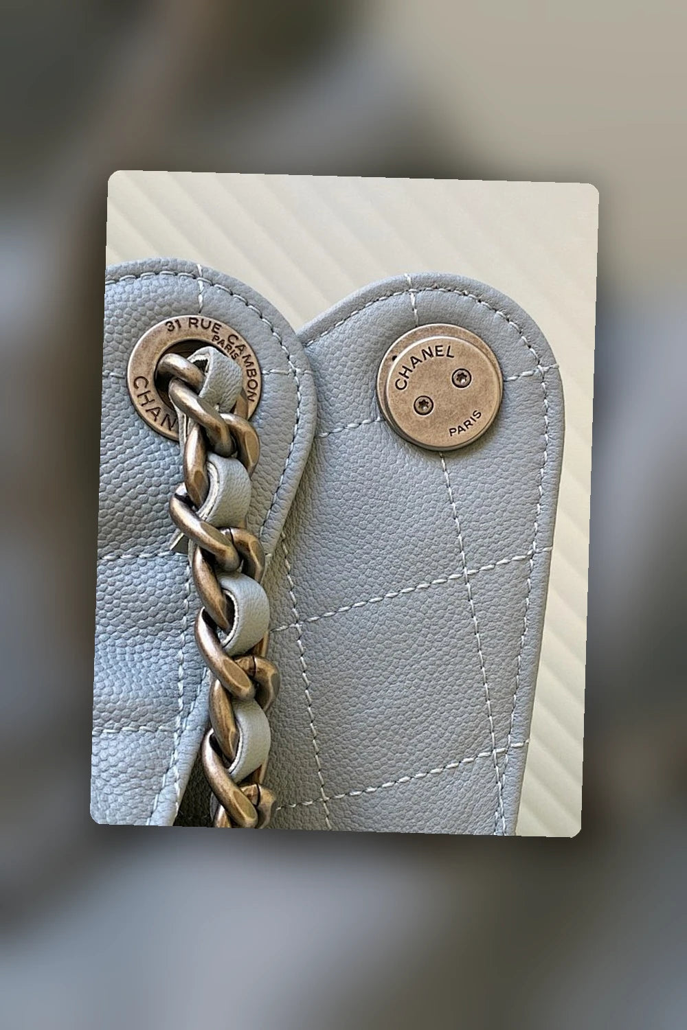 NB - CHL Bag - 367