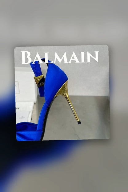 NB - BAM Women Shoes - 506