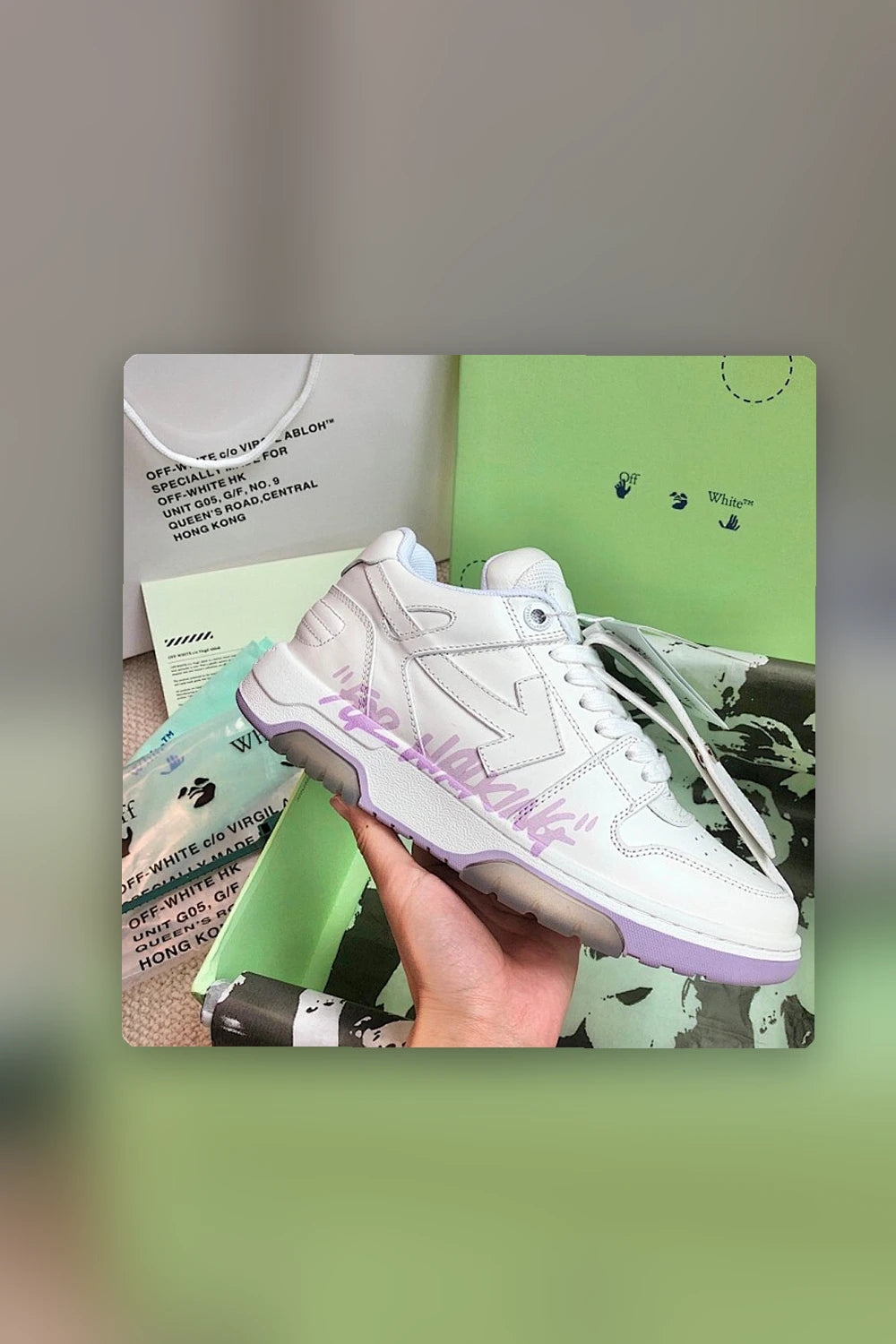NB - YZO Women Shoes - 143