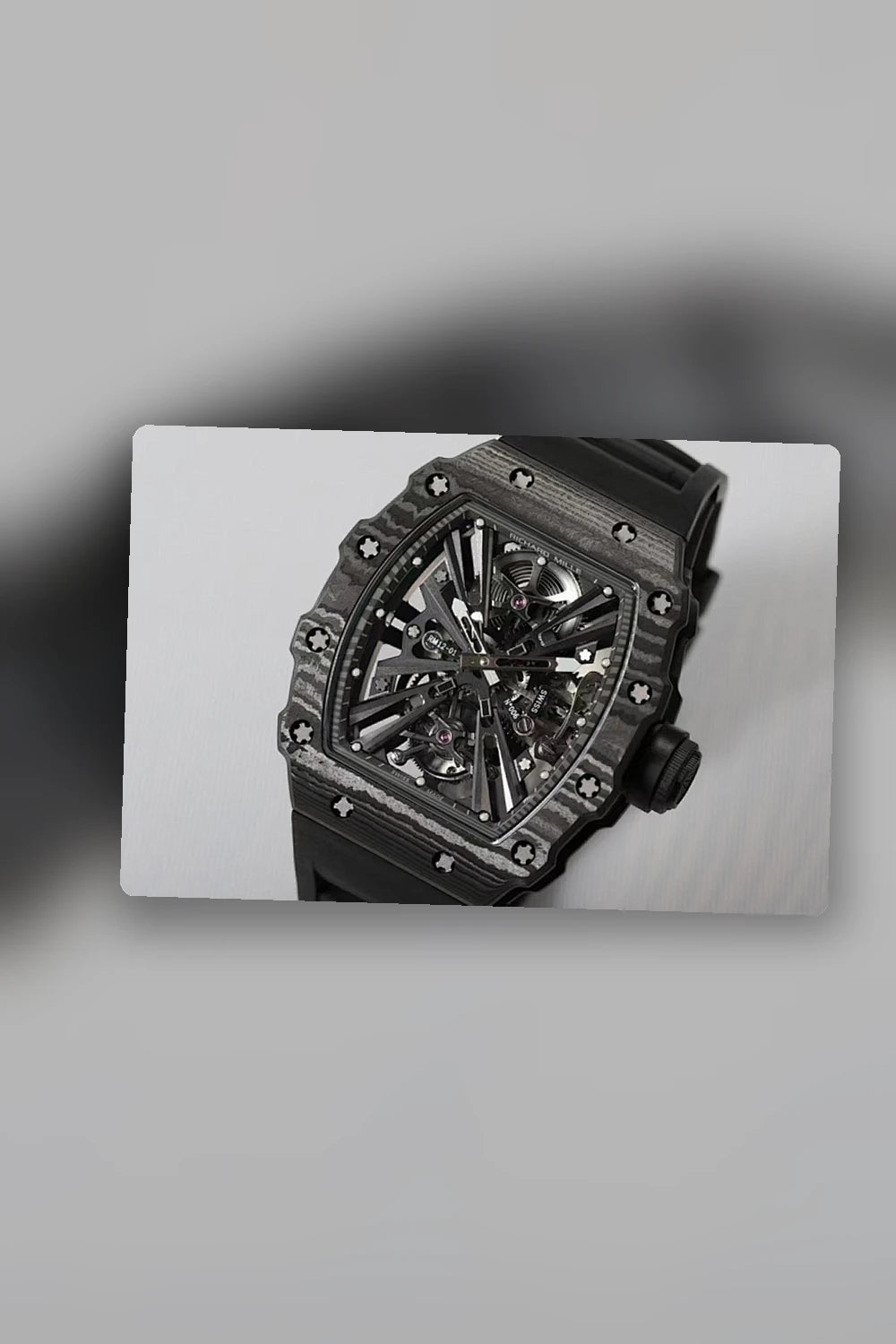 NB - Mix Watch - 1080