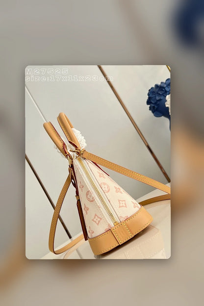 NB - LOV Bag - 782