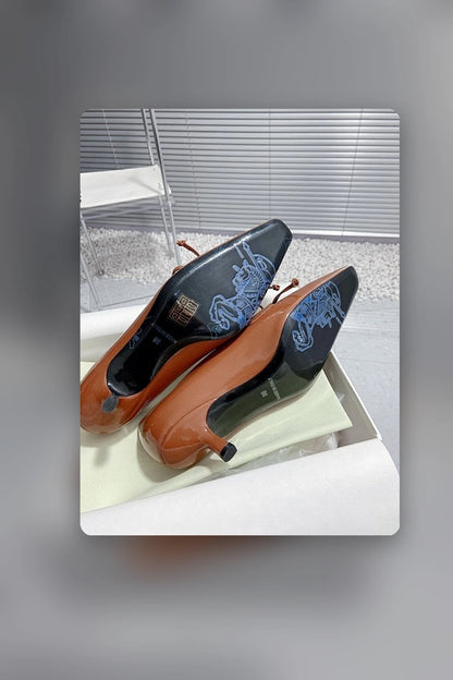 NB - BOR Women Shoes - 215