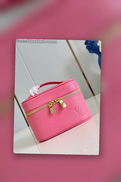 NB - LOV Bag - 1702