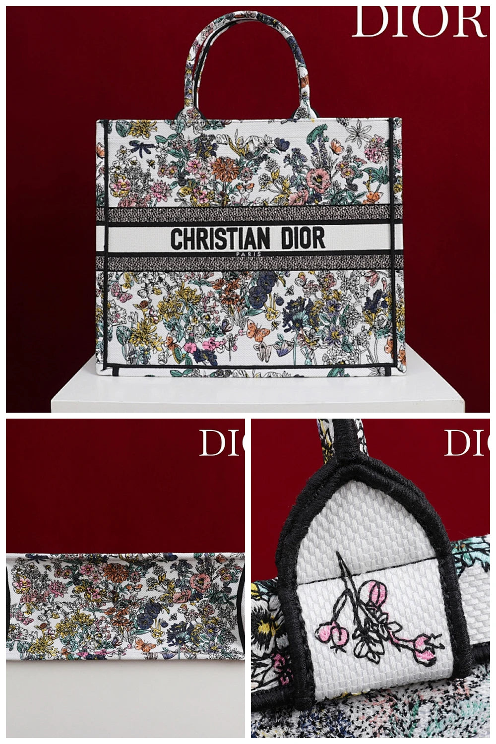 NB - DOR Bag - 567