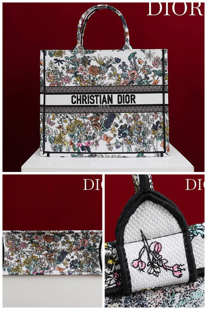 NB - DOR Bag - 567