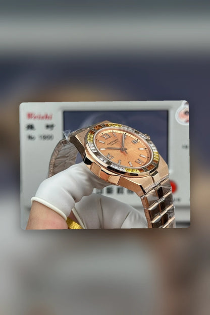 NB - Mix Watch - 096