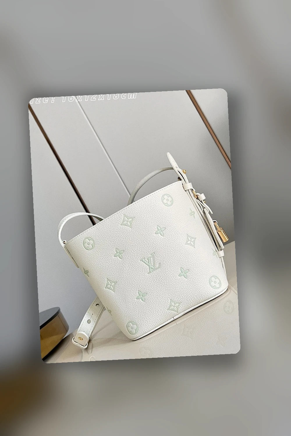 NB - LOV Bag - 261