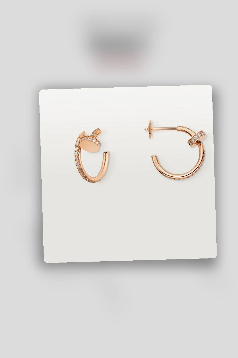 NB - LOV Jewelry - 626