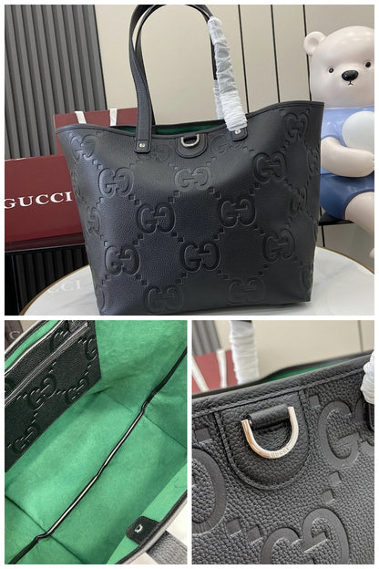 NB - GUKI Bag - 875