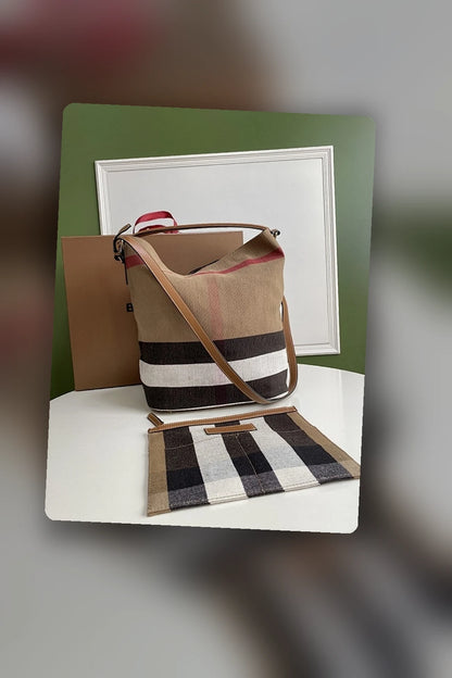 NB - BOR Bag - 121