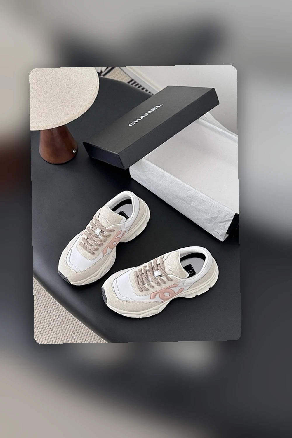 NB - CHL Mix Items - 527
