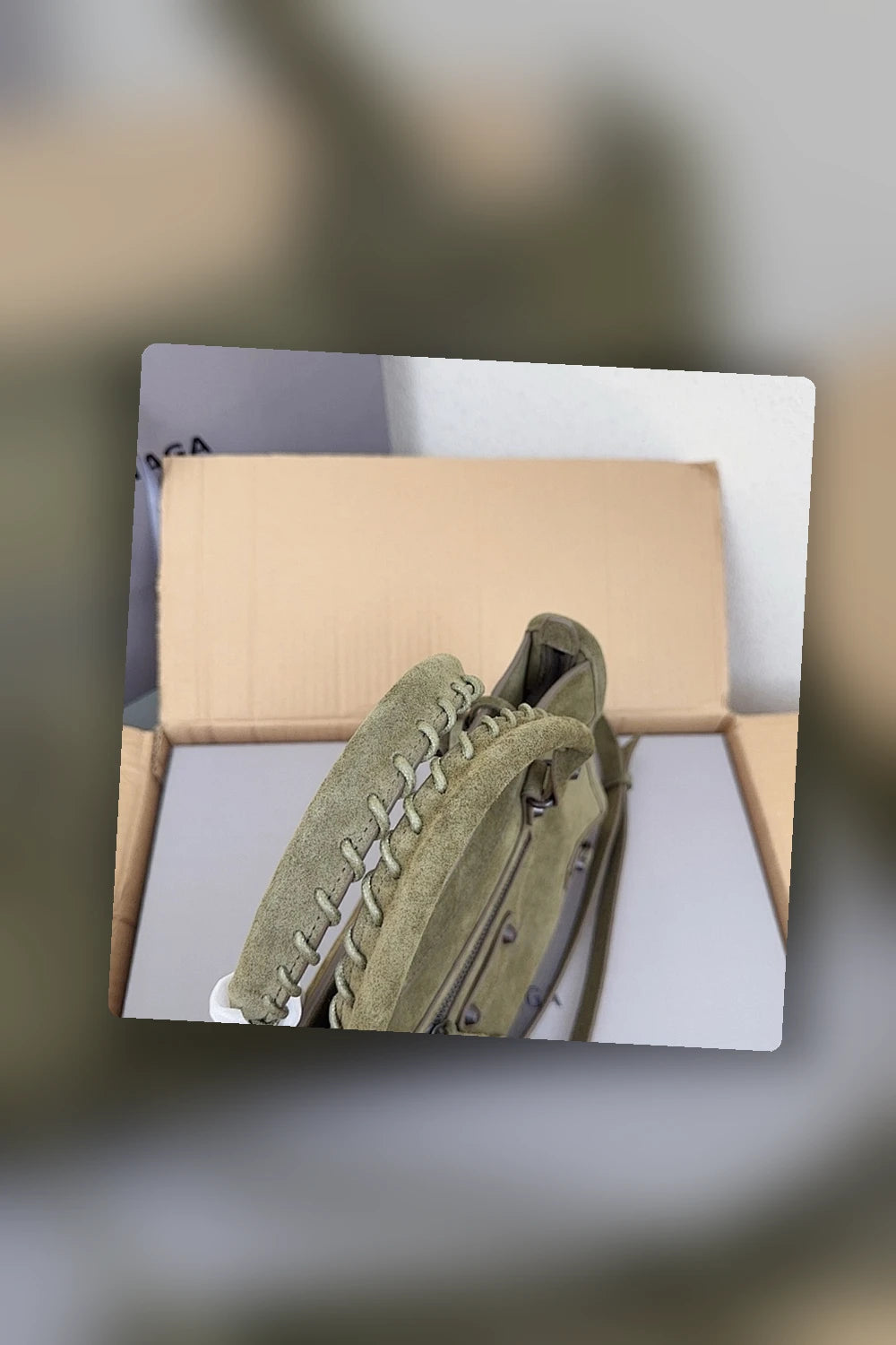 NB - BG Bag - 849