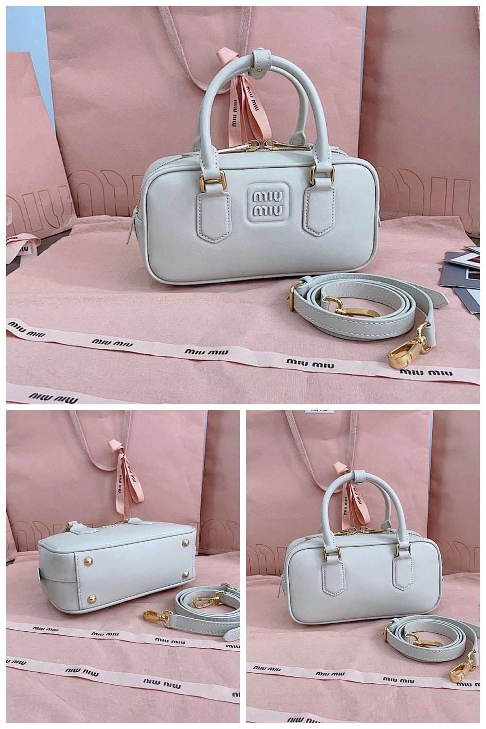 NB - MMU Bag - 290