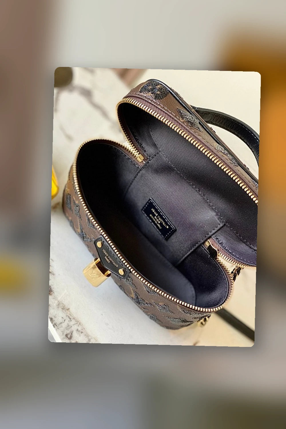 NB - LOV Bag - 968