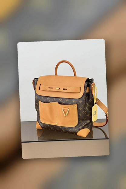 NB - LOV Bag - 327