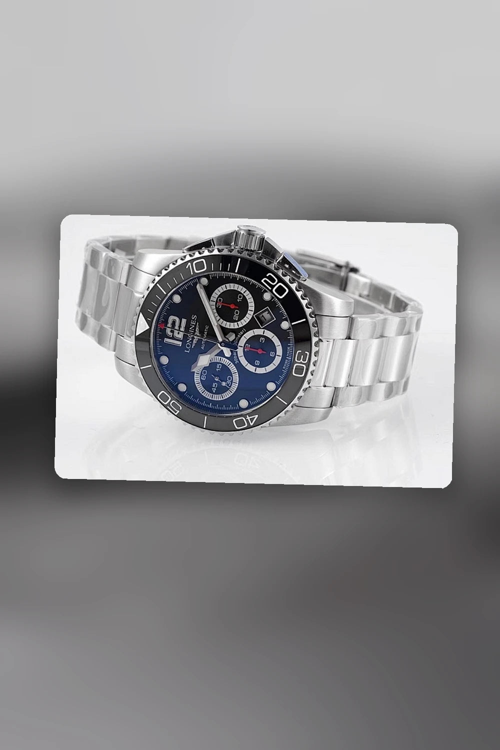 NB - Mix Watch - 1380