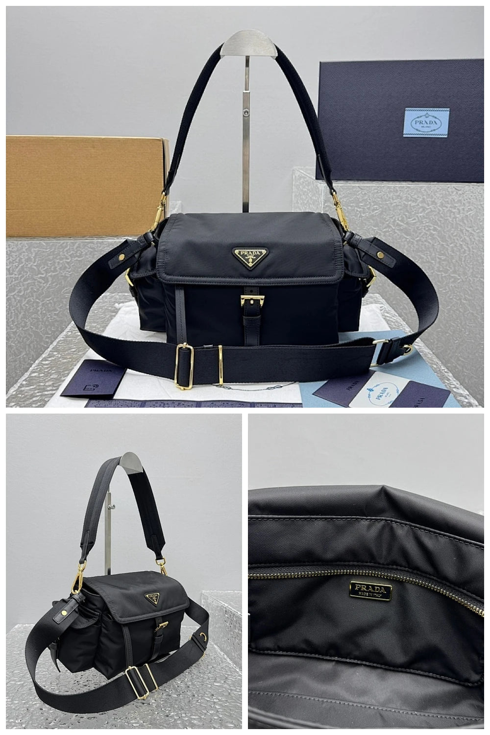 NB - PD Bag - 581