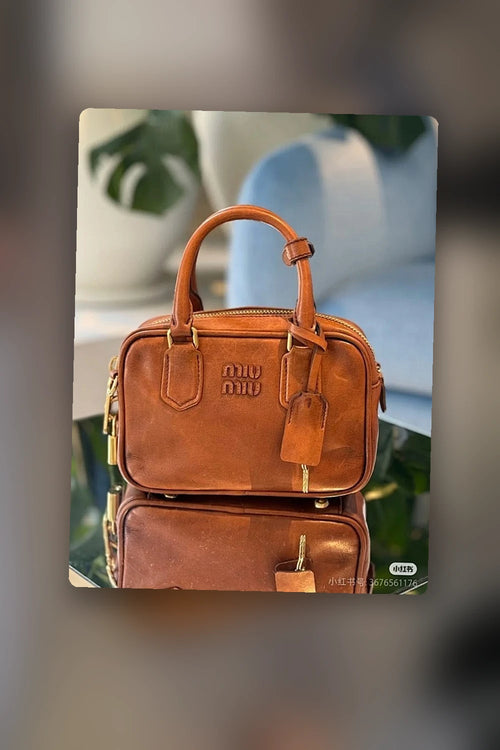 NB - MMU Bag - 1069