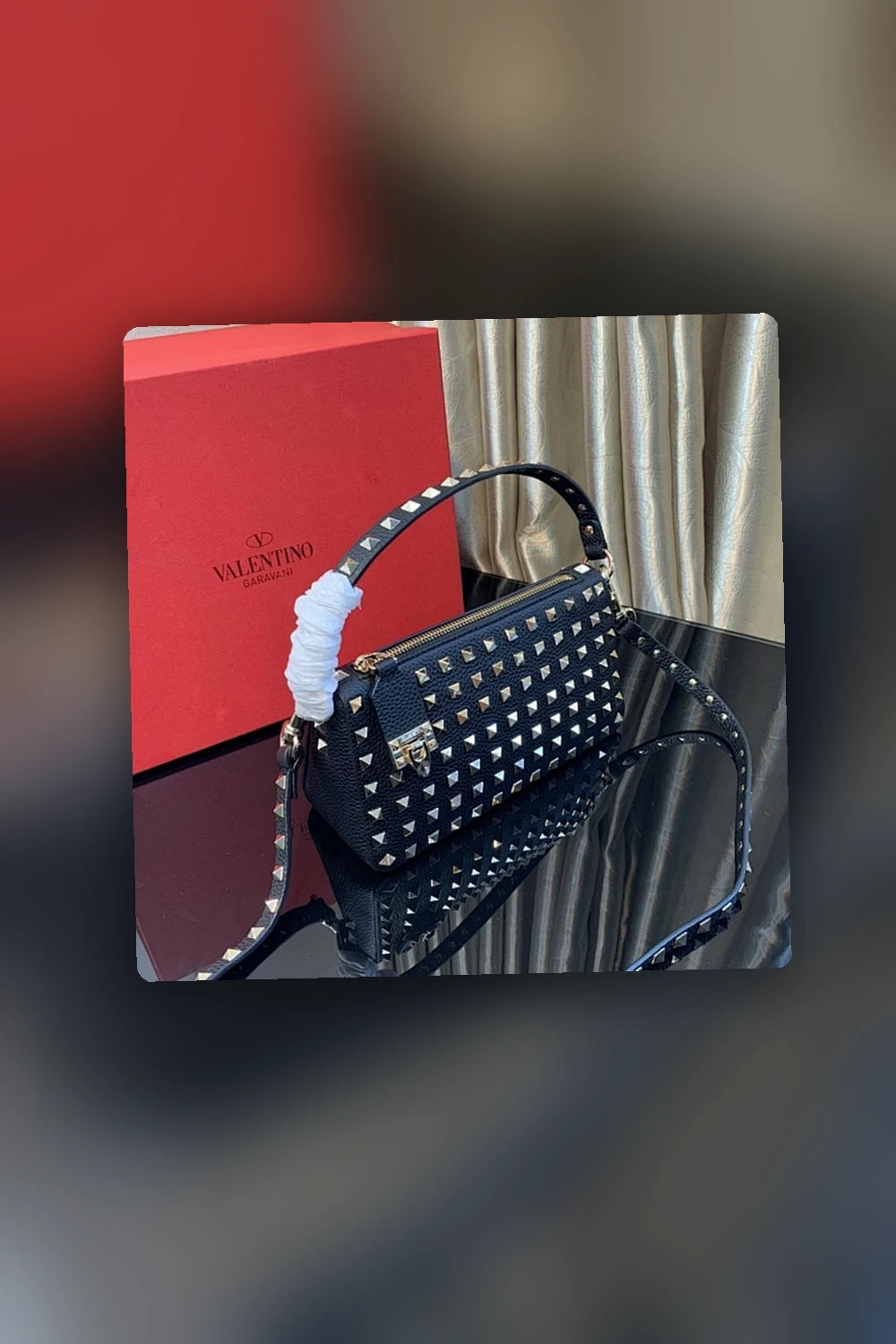 NB - VEL Bag - 969