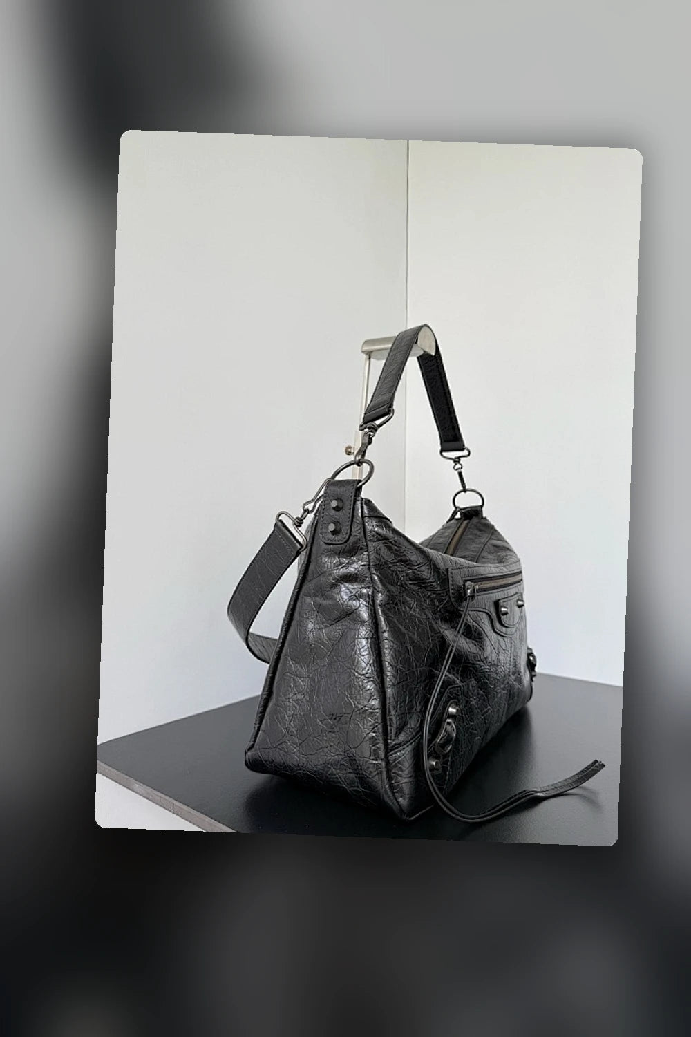 NB - BG Bag - 1138