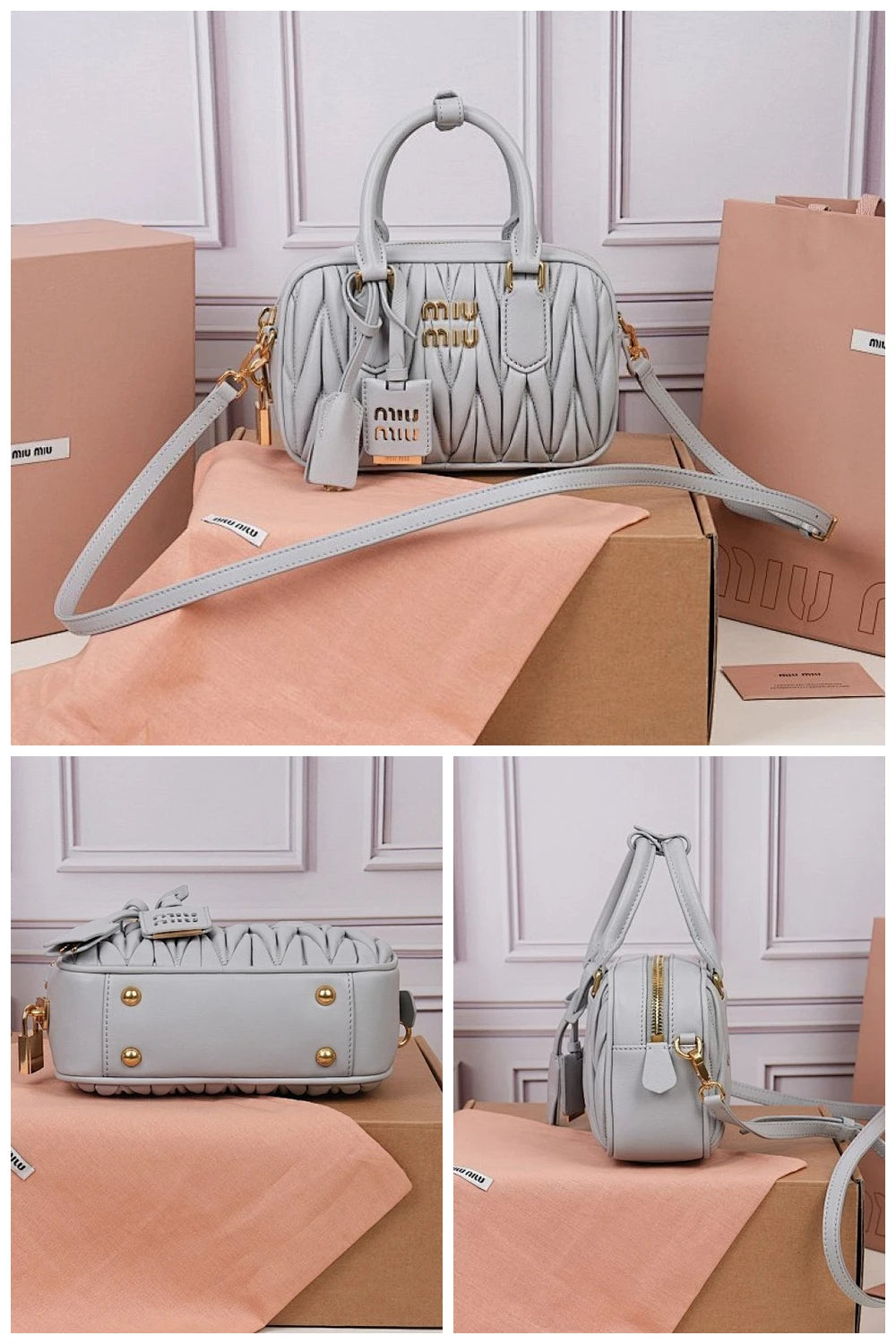 NB - MMU Bag - 659