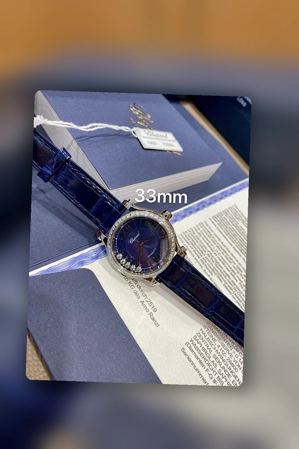 NB - Mix Watch - 999