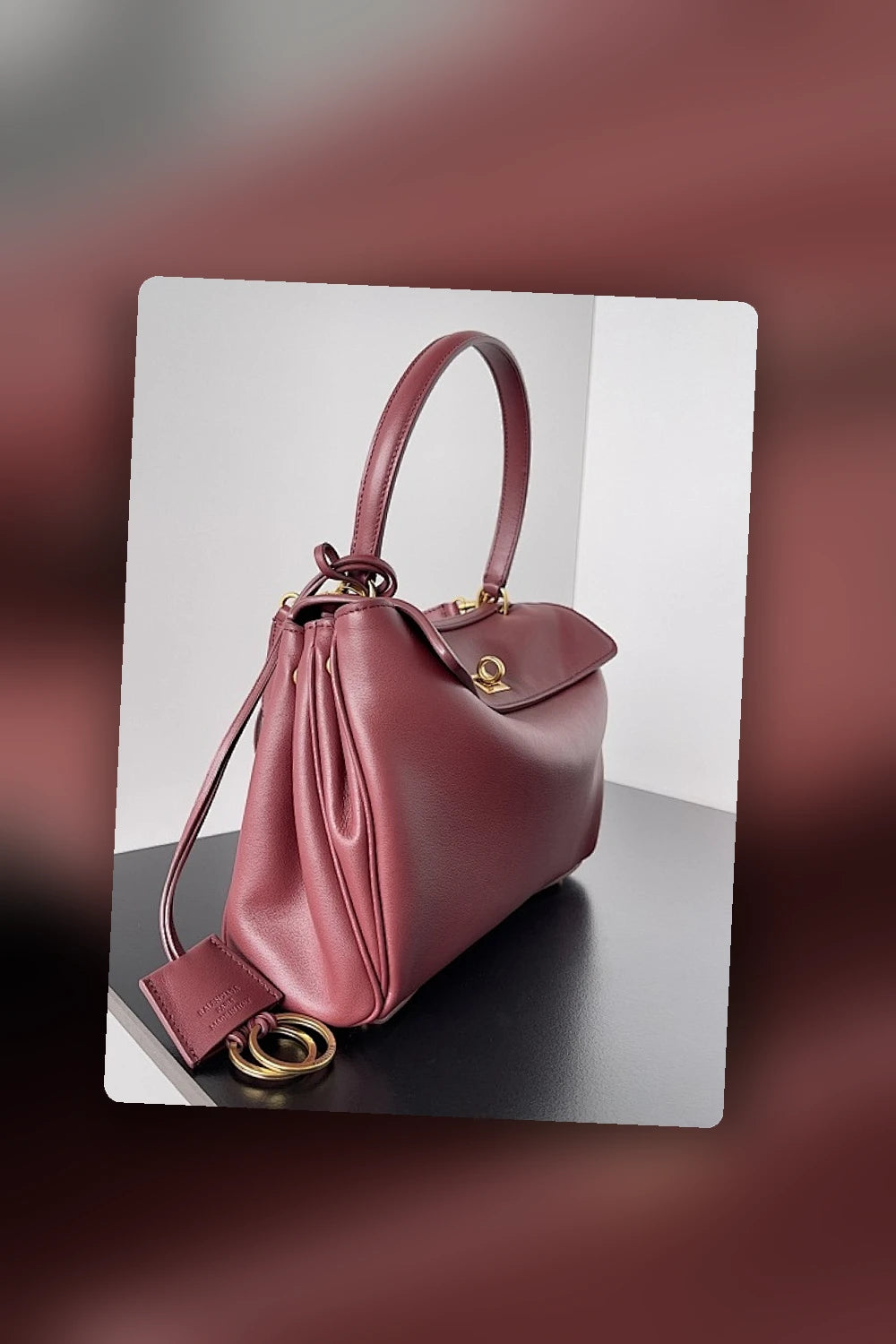 NB - BG Bag - 1828
