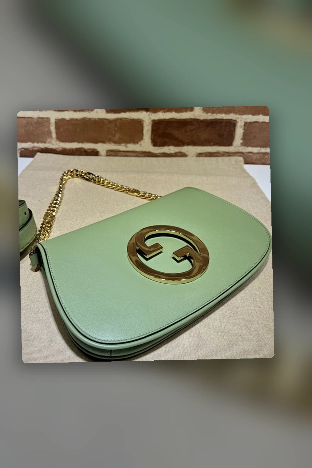 NB - GUKI Bag - 1301