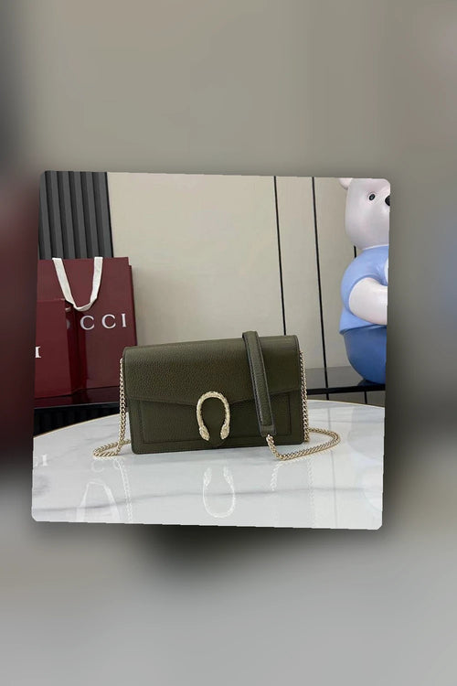 NB - GUKI Bag - 627