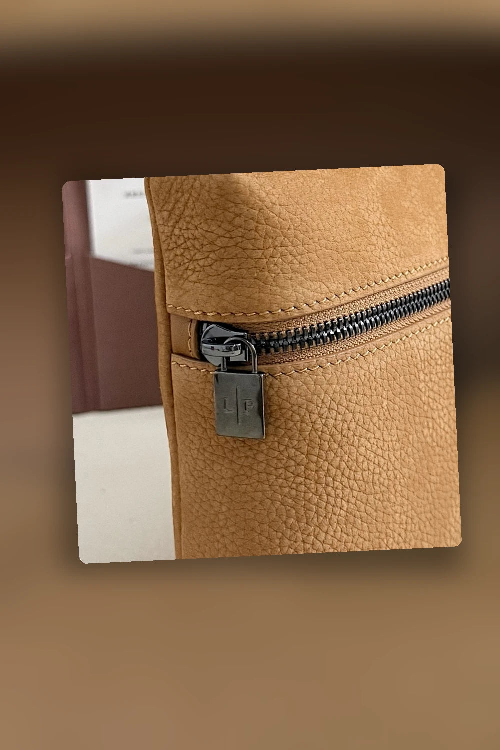 NB - LOP Bag - 716