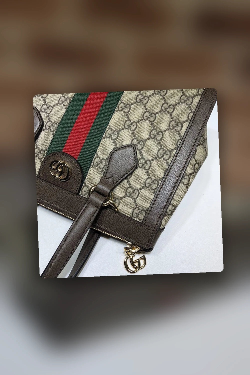 NB - GUKI Bag - 469