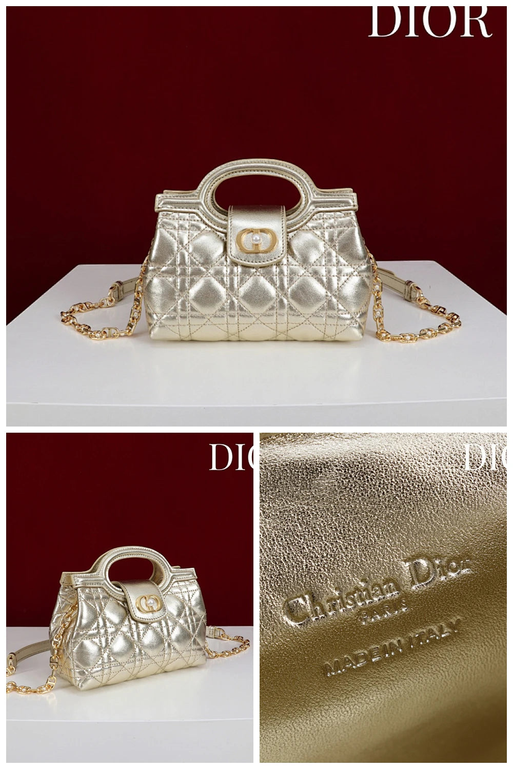 NB - DOR Bag - 194