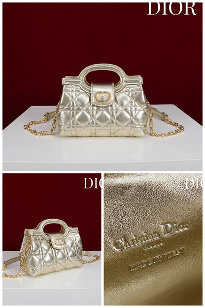 NB - DOR Bag - 194