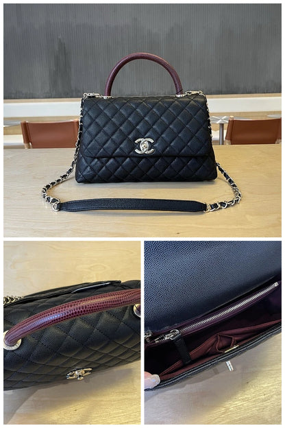 NB - CHL Bag - 270