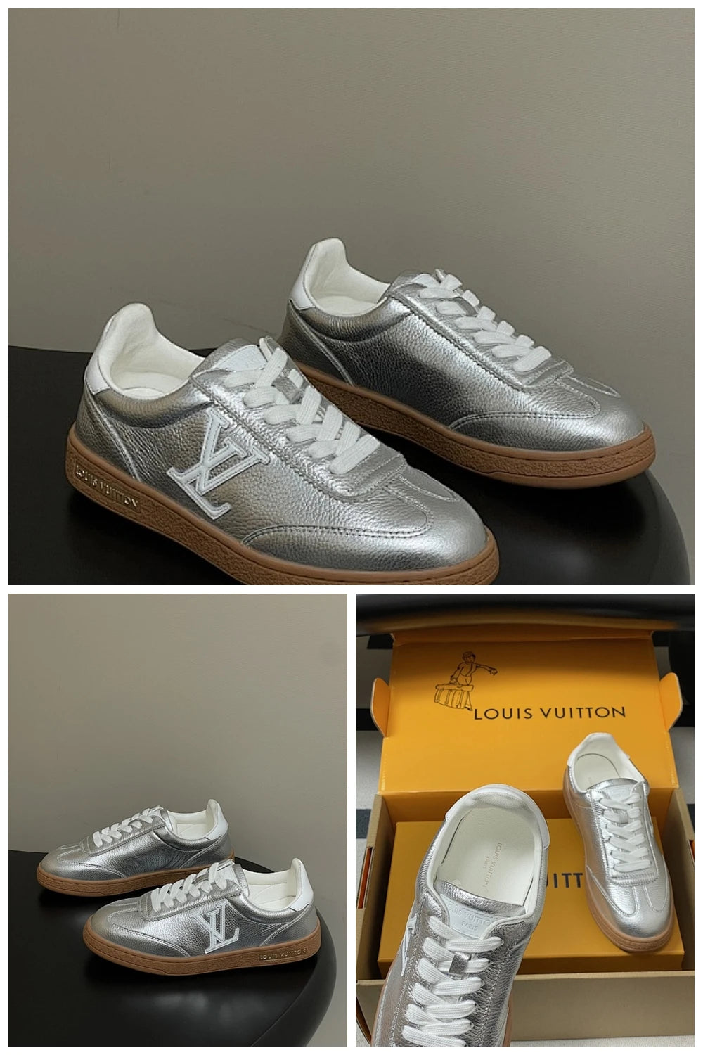 NB - LOV Women Shoes - 663