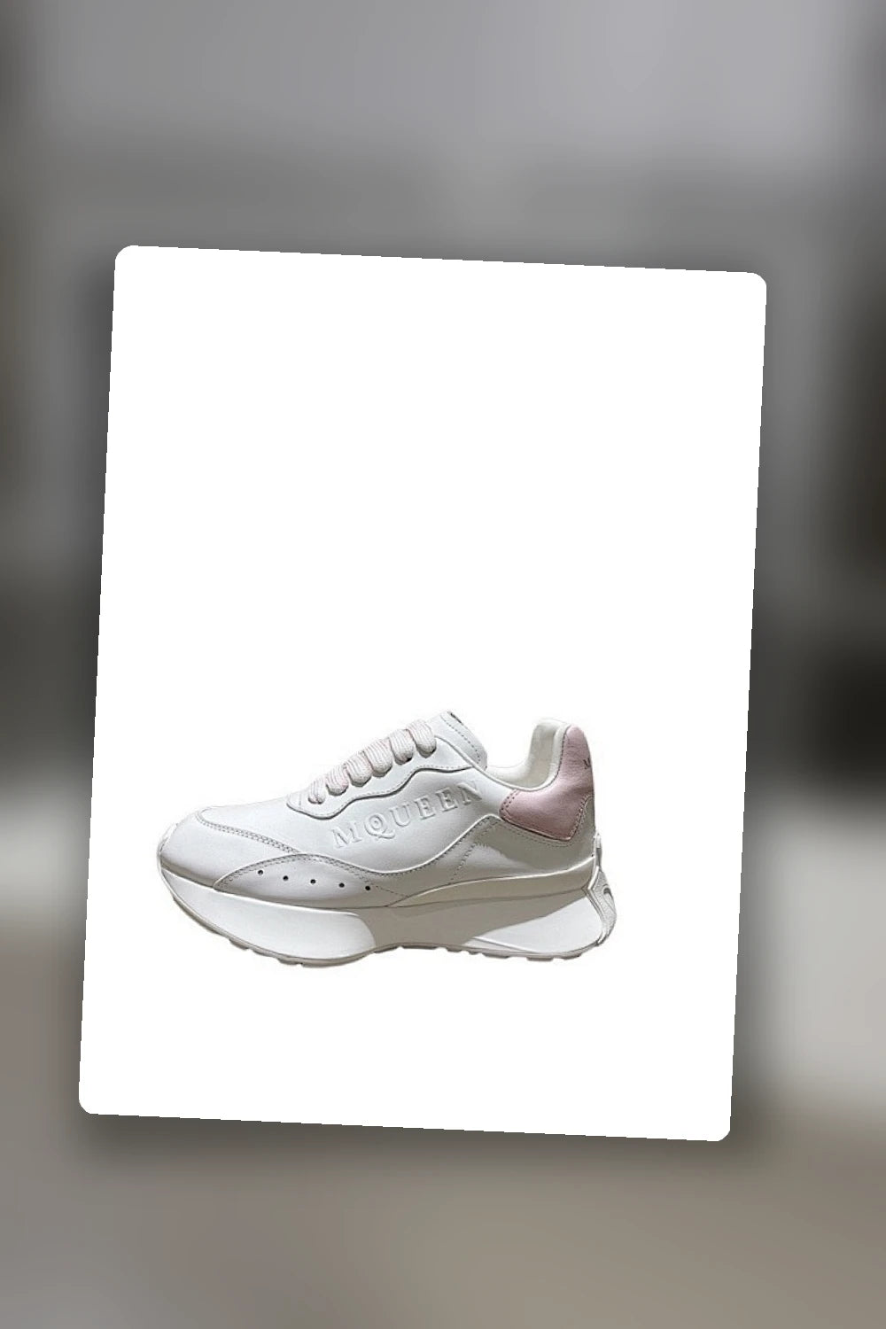 NB - AQ Women Shoes - 278