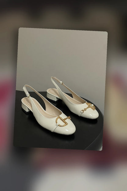 NB - GUKI Women Shoes - 430