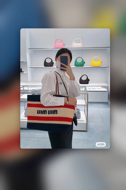 NB - MMU Bag - 503