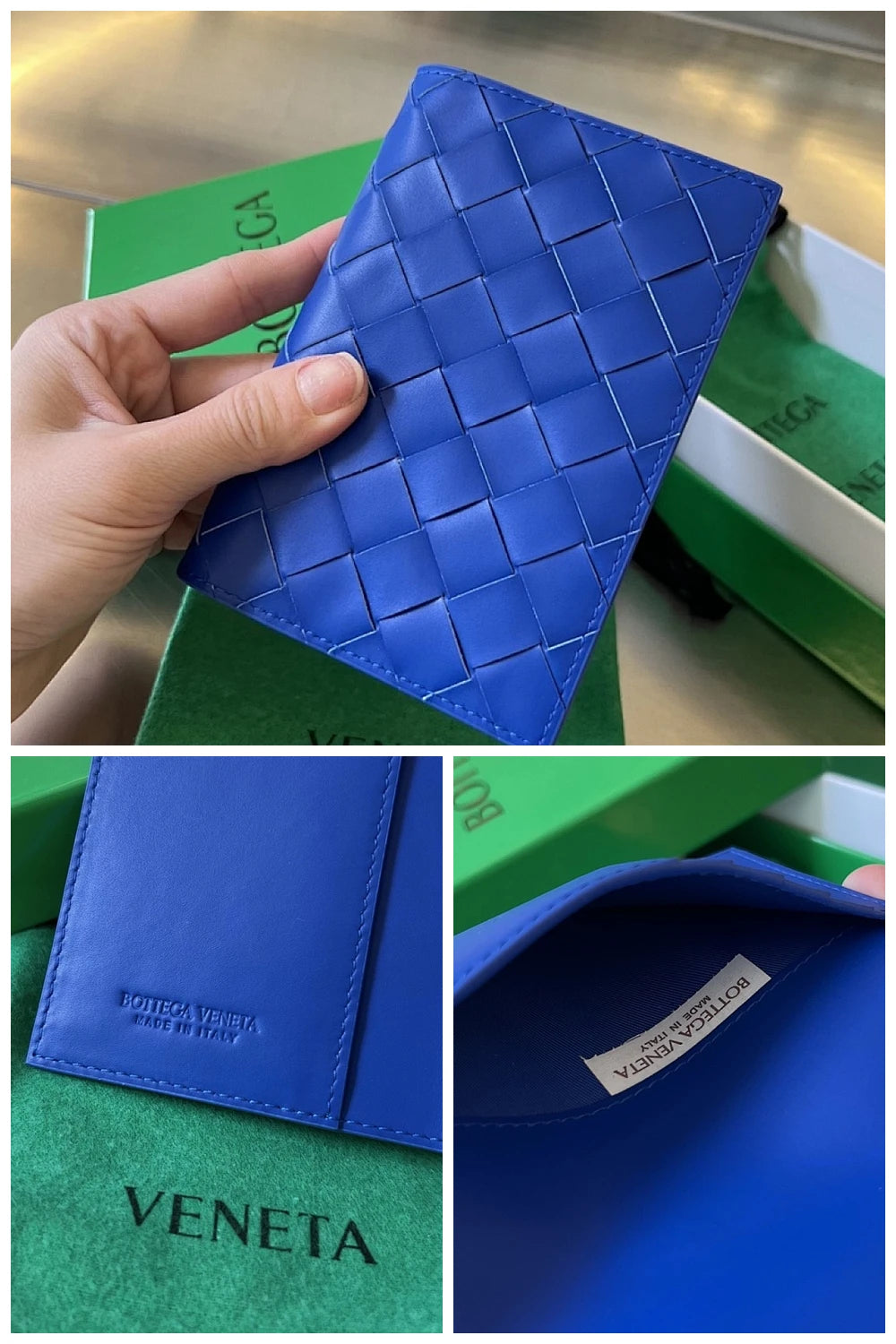 NB - BOV Bag - 1048